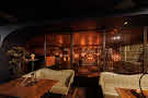 Сигарная комната в «Эль Граф»