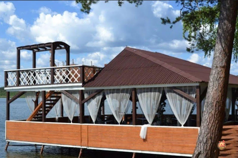 Лесная сказка фотография №8