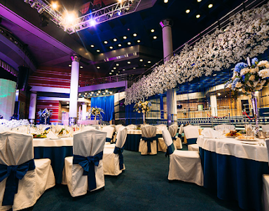 Свадьба в Пирамида