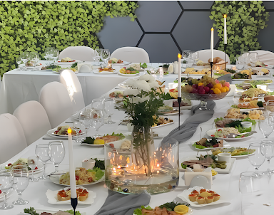  ресторан Обедовъ