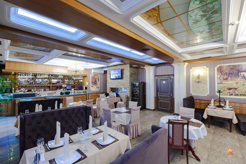 Грин Палас фотография №17