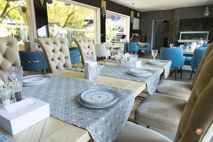 Веранда №1 в «Stephania» фотография №4