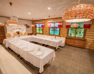 Выпускной в «Валенок» на Никитской