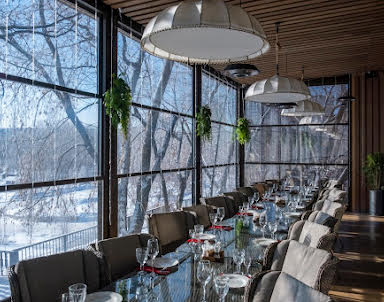  ресторан Мангал