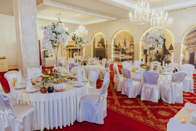 Metropol Hall фотография №7