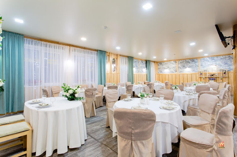 Добрая традиция фотография №2