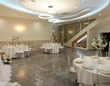  ресторан Норд Стар