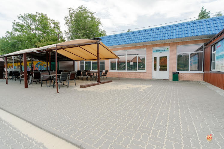 Беседки  в «Каррера» фотография №5