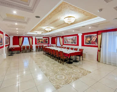  ресторан Троя