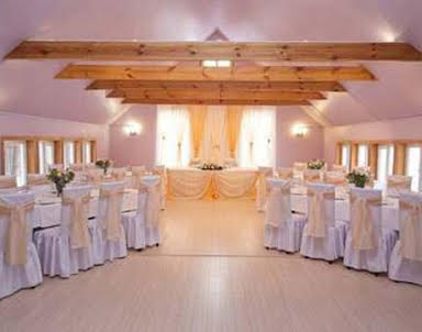  ресторан Алексино Истра