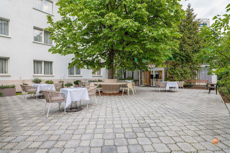 Истра Гарден фотография №9