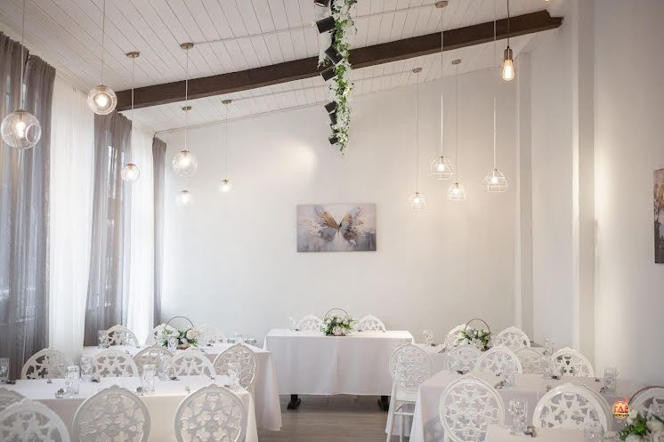 Малый зал  в «Щербет на Зорге» фотография №1