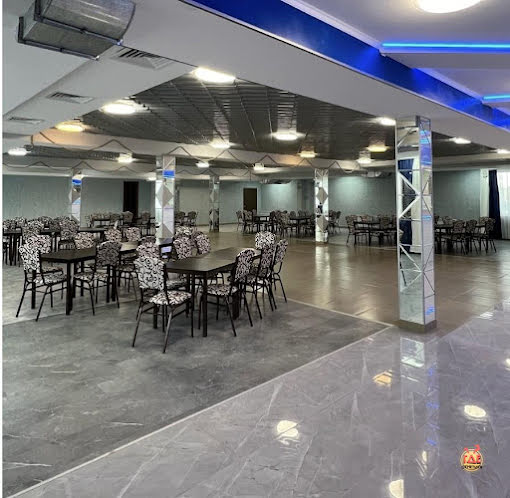 Сапфировый зал в «Сапфир» фотография №1