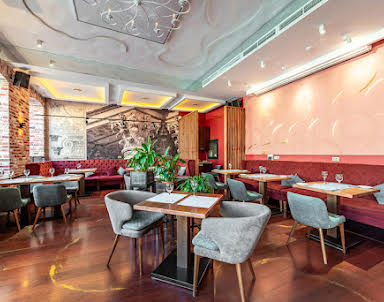 День рождения в La Presse