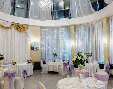  ресторан Алые паруса