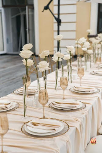 Терраса в «Villa Park» фотография №3