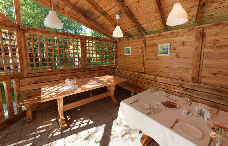 У Красных Ворот фотография №8