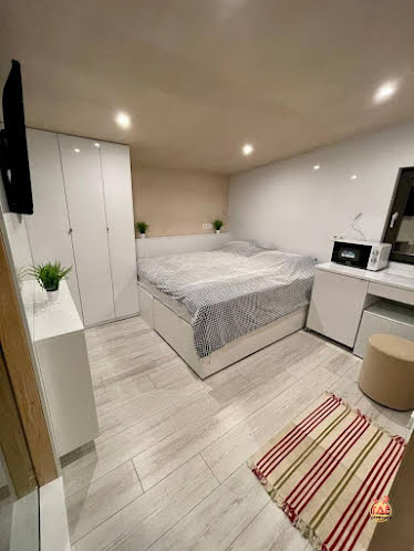 ATOMM TWIN в «Lesnoy» фотография №1