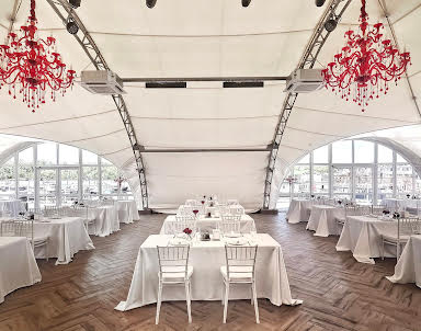  ресторан Яхт клуб Ласточка