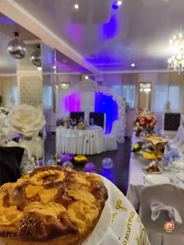 Основной зал в «Рассвет Hall 2.0» фотография №9