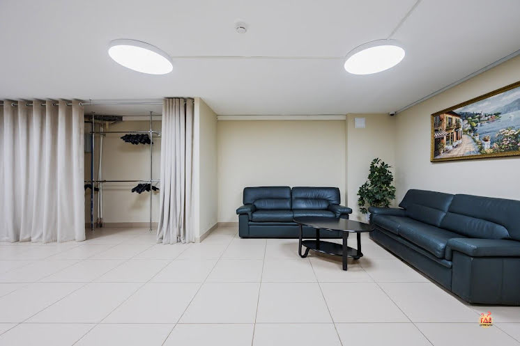 Зал «Виола» в «Космос» фотография №2