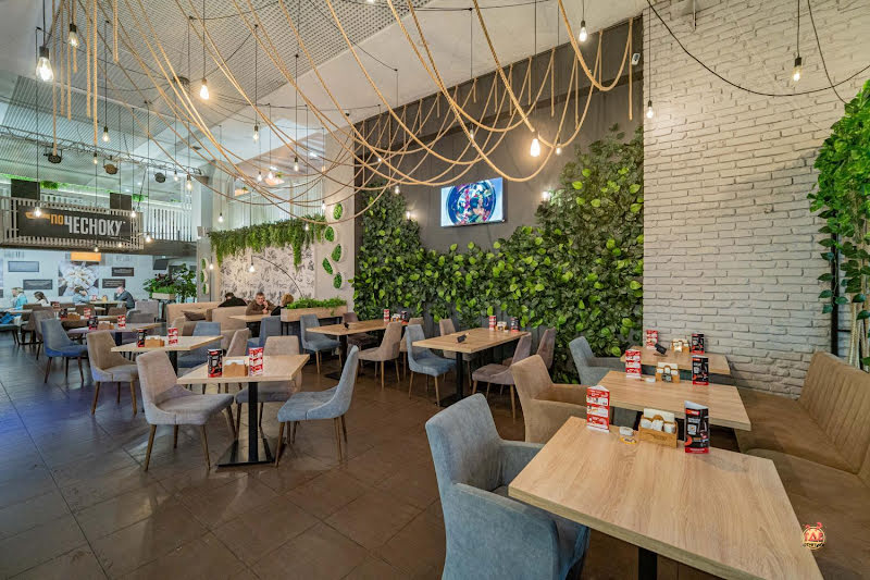 По чесноку ТРК Куба фотография №3