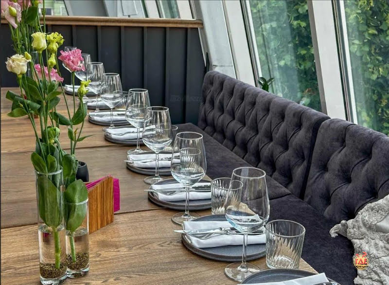 Хлеб и Вино на Вернадского фотография №5