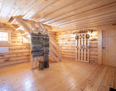  ресторан Парк-отель Царская Усадьба «Остров»