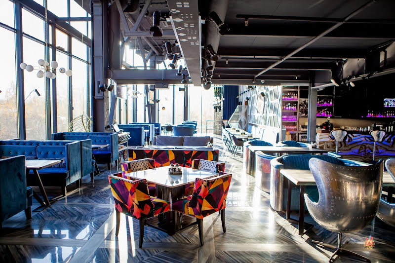 ИКRA. Restoclub & karaoke фотография №2