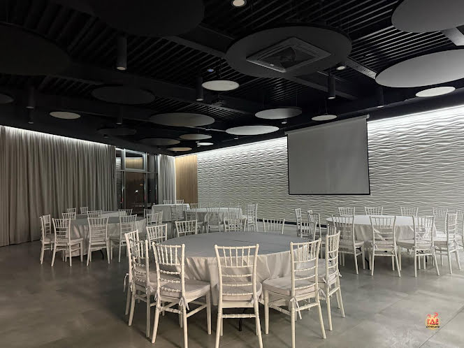 Gallery в «GOPARK HOTEL» фотография №11