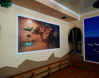  ресторан Чинор