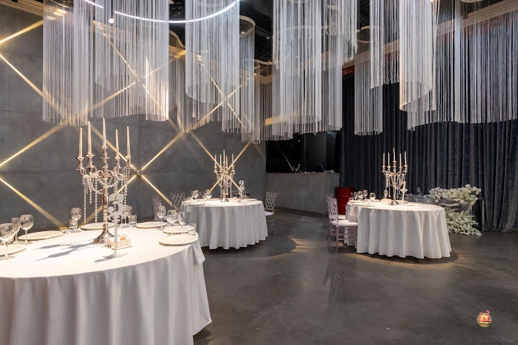 Зал "Сити Холл Южный"  в «Южный» фотография №18