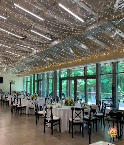 Зал Theatre Hall в «Актер-Руза» фотография №10