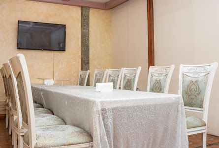 Кабинки в Кабинки