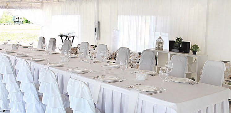 VODНЫЙ  HALL в «Роял Марин» фотография №3