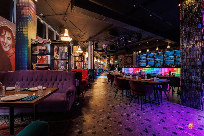 Руки ВВерх! Бар Химки фотография №18