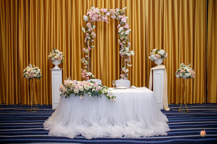 Galaxy Hall в «Radisson Blu Hotel» фотография №12