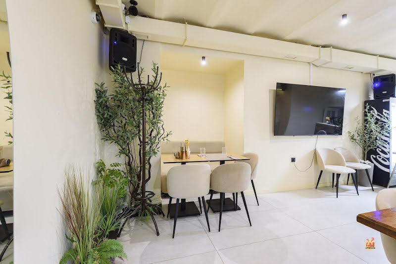 Sandal Lounge фотография №12