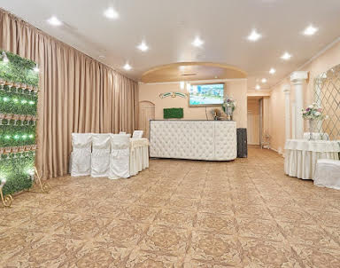  ресторан Скатерть Самобранка