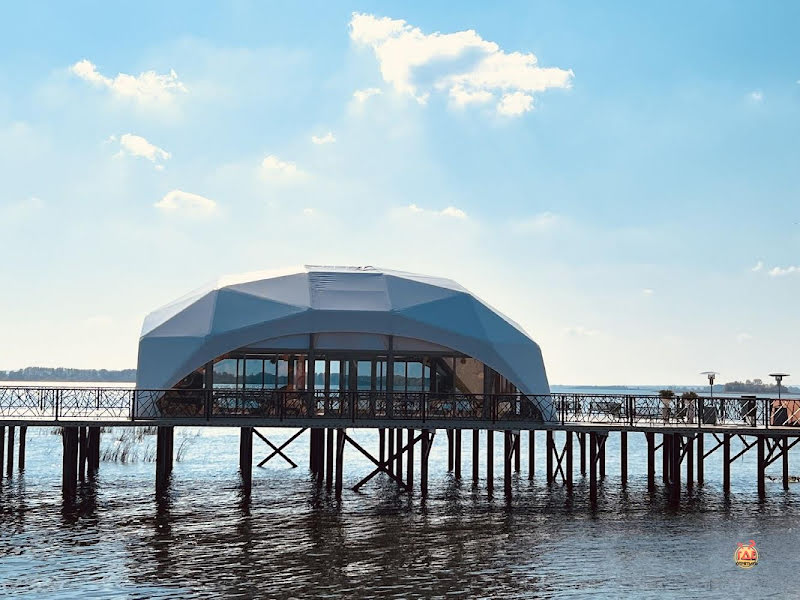 Volga spa village фотография №2