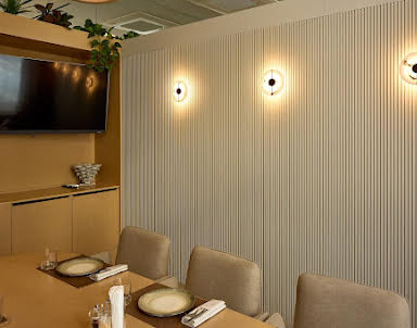 Новый год в Корова