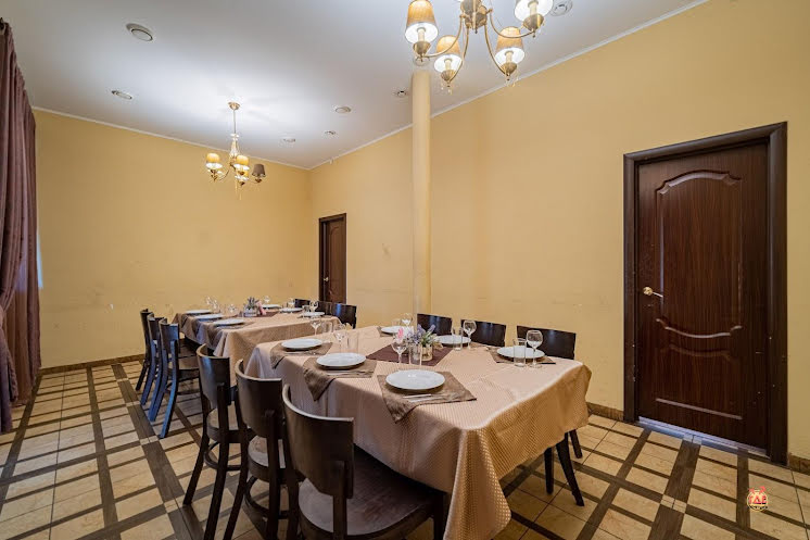 Малый зал в «Мираж» фотография №4