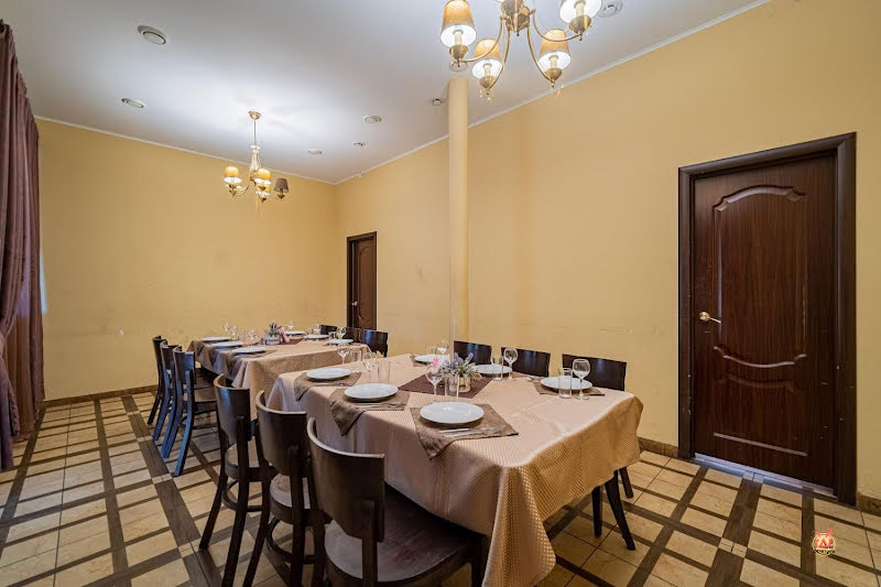 Мираж фотография №1