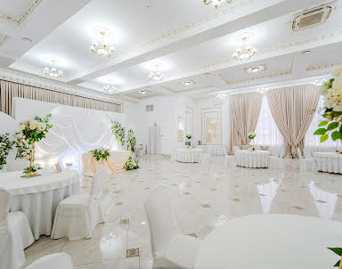  ресторан Версаль