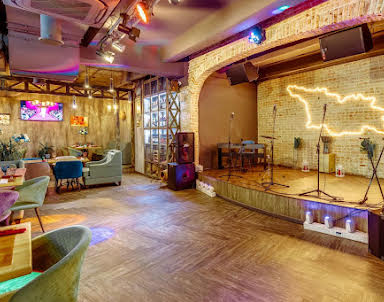  ресторан Chakrulo