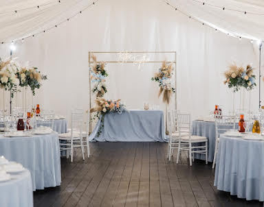  ресторан Яхт-клуб «Парк Рублёво»