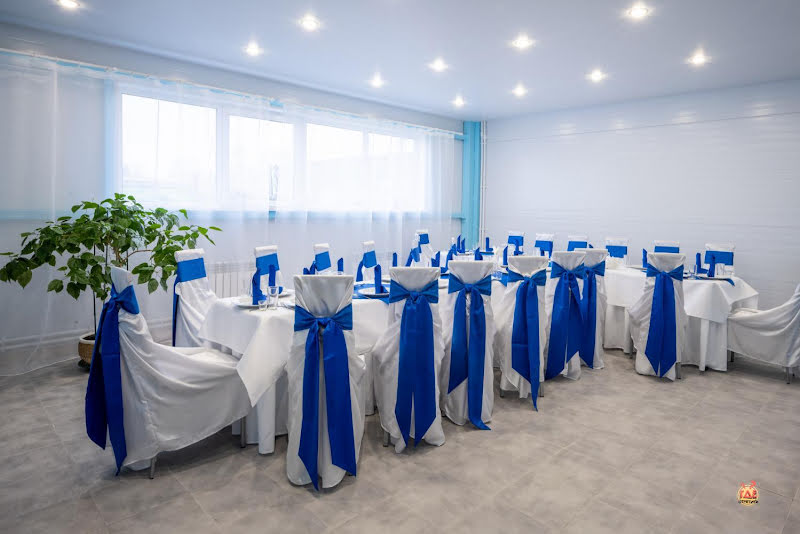 Хлеб и Соль на Волго-Донской фотография №4