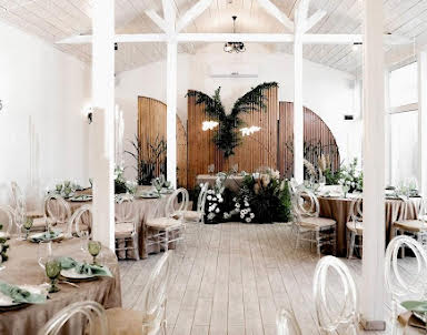  ресторан Anstar House Vatutinki