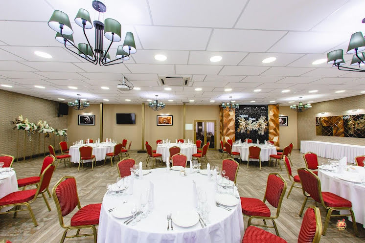 Мегаполис в «Калуга Плаза» фотография №4