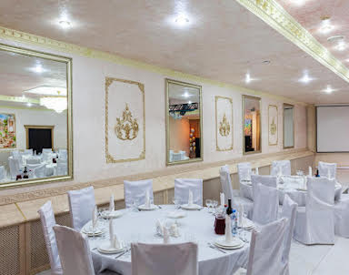 Новый год в Авиньон